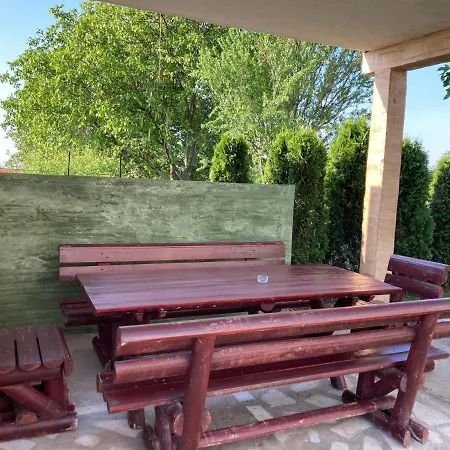 Διαμέρισμα Fruska Gora