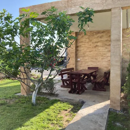 Fruska Gora Apartment Irig