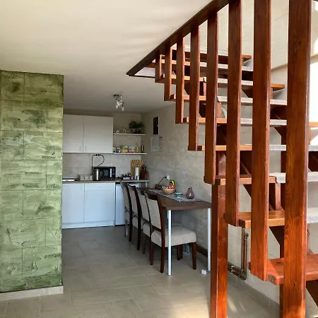 Apartment Fruska Gora *