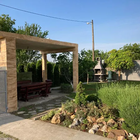 Fruska Gora Apartment Irig