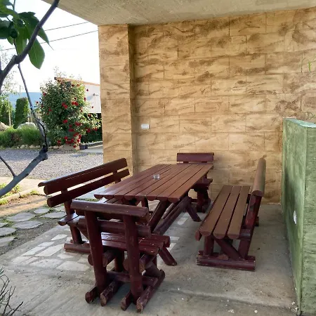 Apartman Fruska Gora *