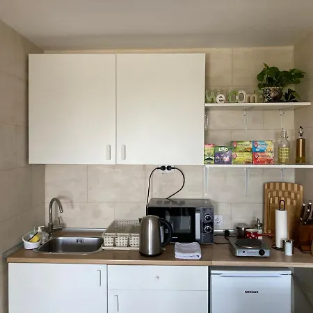 Fruska Gora Διαμέρισμα