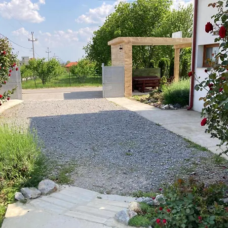Apartment Fruska Gora Irig