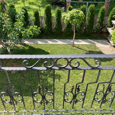 Fruska Gora Apartment *