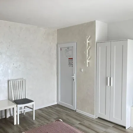 Διαμέρισμα Fruska Gora *