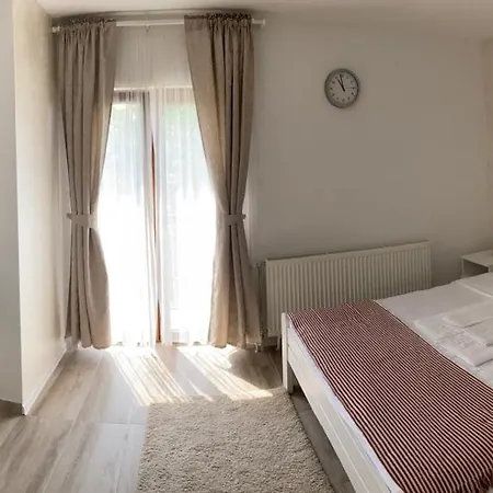 Apartman Fruska Gora