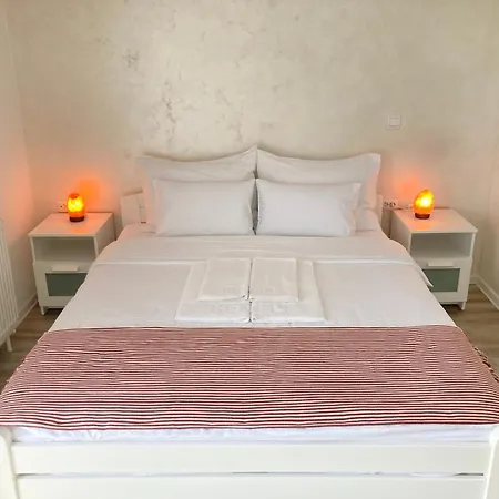 Apartman Fruska Gora Ürög