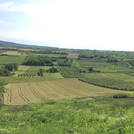 Διαμέρισμα Fruska Gora