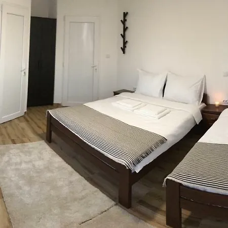 Fruska Gora Διαμέρισμα