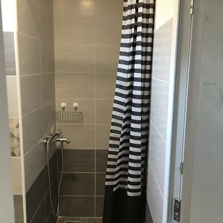 Fruska Gora Apartman Ürög