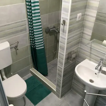 Fruska Gora Διαμέρισμα Irig