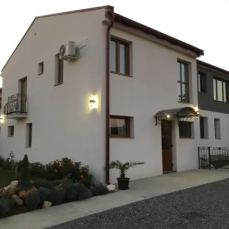 Fruska Gora Apartment Irig