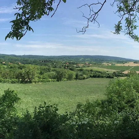 Fruska Gora Apartman Ürög