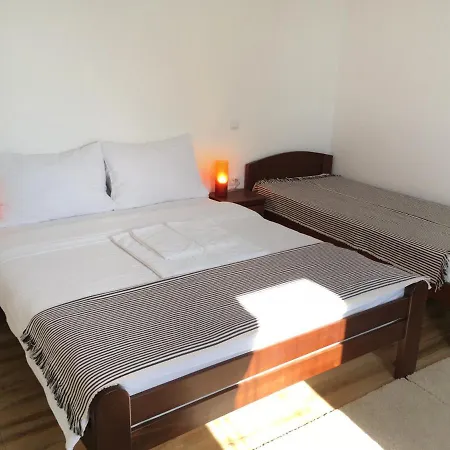 Apartment Fruska Gora *
