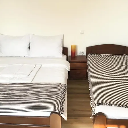 Fruska Gora Apartment Irig