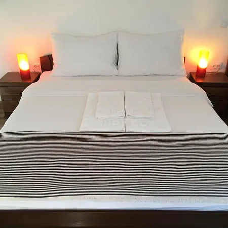 Apartman Fruska Gora *